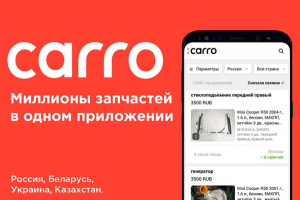 CAARO.by - Все б/у запчасти на авторазборках в Беларуси