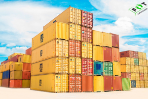 FOOT-CONTAINER.ru - Поставщик морских контейнеров