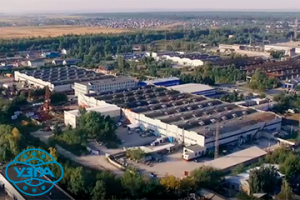 ULMASH.ru - Ульяновский завод промышленной арматуры