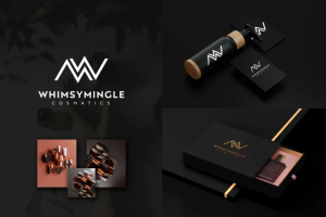 Дизайн фирменного стиля