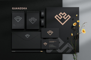 Дизайн фирменного стиля