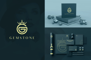 Дизайн фирменного стиля