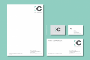 Дизайн фирменного стиля