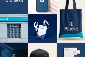 Дизайн фирменного стиля