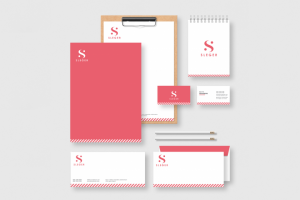 Дизайн фирменного стиля