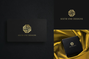 Разработка логотипа