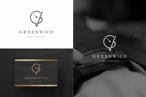 Разработка логотипа