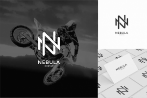 Разработка логотипа