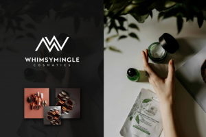 Разработка логотипа