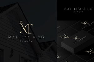 Разработка логотипа