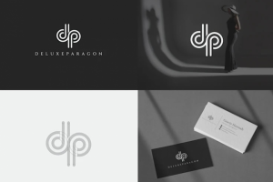 Разработка логотипа