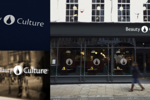 Разработка логотипа