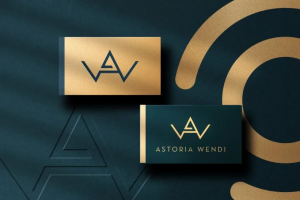 Разработка логотипа