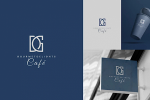 Разработка логотипа