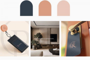 Разработка логотипа