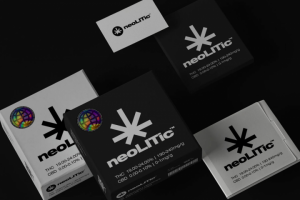 Разработка логотипа