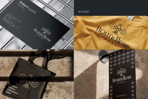 Разработка логотипа