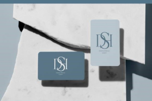 Разработка логотипа