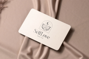 Разработка логотипа