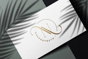 Разработка логотипа