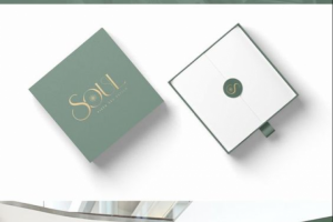 Разработка логотипа