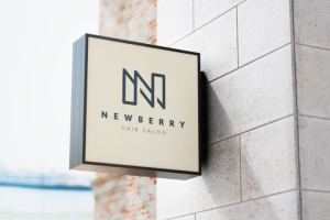 Разработка логотипа