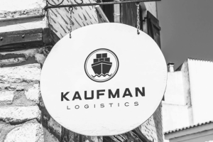 Разработка логотипа