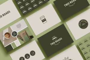 Разработка логотипа