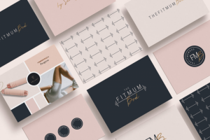 Разработка логотипа