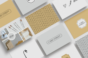 Разработка логотипа