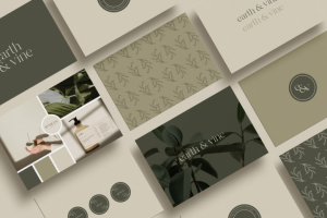 Разработка логотипа