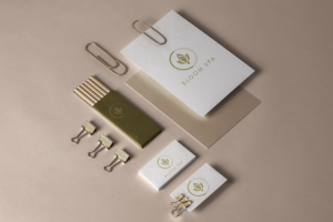 Разработка логотипа