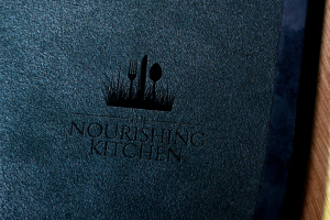 Разработка логотипа