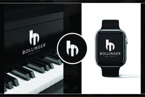 Разработка логотипа