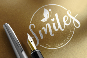 Разработка логотипа