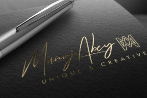 Разработка логотипа