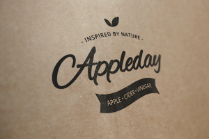 Разработка логотипа