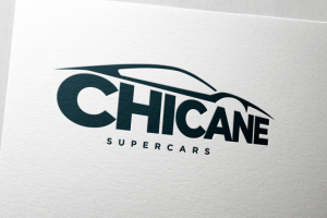 Разработка логотипа