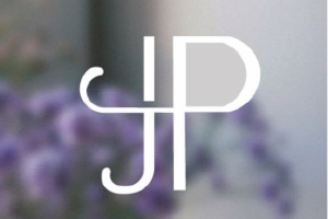 Разработка логотипа для магазина цветов