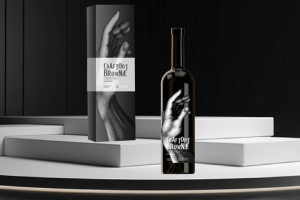 Разработка упаковки