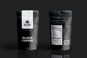 Разработка упаковки