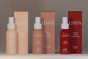 Разработка упаковки для уходовой косметики