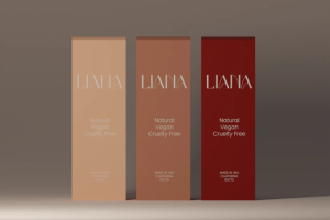 Разработка упаковки для уходовой косметики