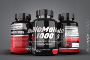 Разработка упаковки