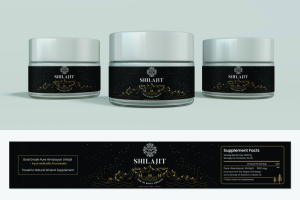 Разработка упаковки