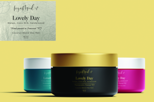 Разработка упаковки