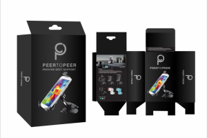 Разработка упаковки