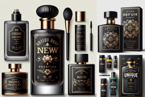 Разработка упаковки