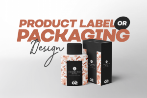 Разработка упаковки