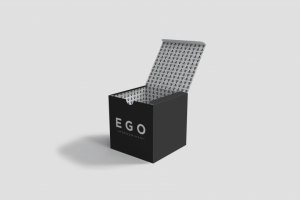 Разработка упаковки